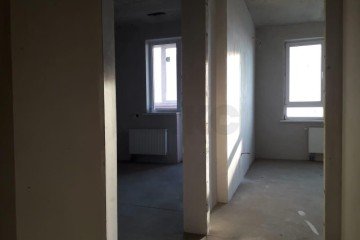 Фото №2: 1-комнатная квартира 38 м² - Краснодар, мкр. Парк Победы, ул. Героя Пешкова, 14к2