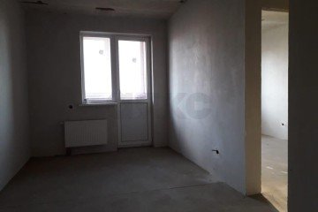 Фото №3: 1-комнатная квартира 38 м² - Краснодар, мкр. Парк Победы, ул. Героя Пешкова, 14к2