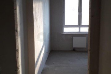 Фото №4: 1-комнатная квартира 38 м² - Краснодар, мкр. Парк Победы, ул. Героя Пешкова, 14к2