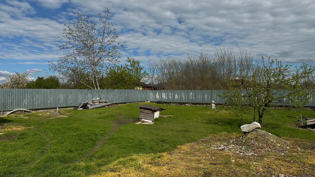 Фото №8: Дом 119 м² + 10.75 сот. - Старокорсунская, мкр. Карасунский внутригородской округ, ул. Чапаева, 137