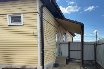 Фото №3: Дом 119 м² - Старокорсунская, мкр. Карасунский внутригородской округ, ул. Чапаева, 137