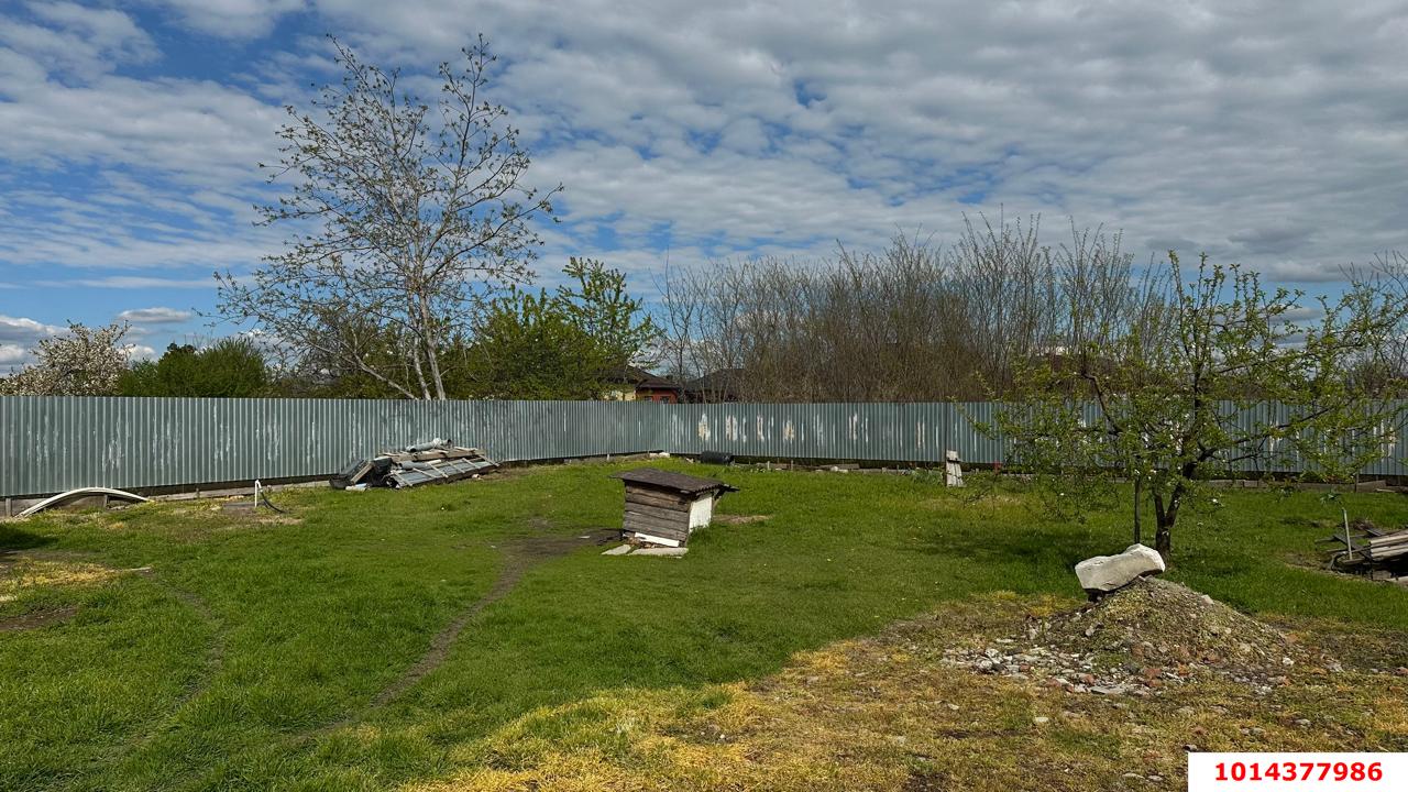 Фото №8: Дом 119 м² + 10.75 сот. - Старокорсунская, Карасунский внутригородской округ, ул. Чапаева, 137