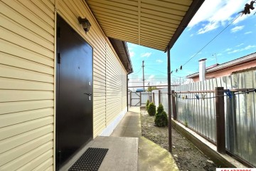 Фото №5: Дом 119 м² - Старокорсунская, мкр. Карасунский внутригородской округ, ул. Чапаева, 137