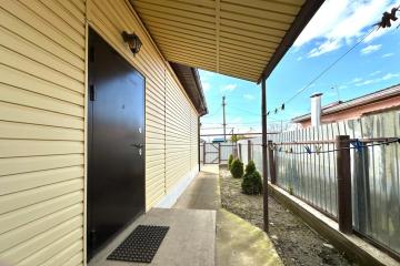 Фото №5: Дом 119 м² - Старокорсунская, мкр. Карасунский внутригородской округ, ул. Чапаева, 137