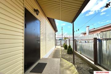 Фото №5: Дом 119 м² - Старокорсунская, мкр. Карасунский внутригородской округ, ул. Чапаева, 137