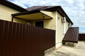 Фото №4: Дом 119 м² - Старокорсунская, мкр. Карасунский внутригородской округ, ул. Чапаева, 137