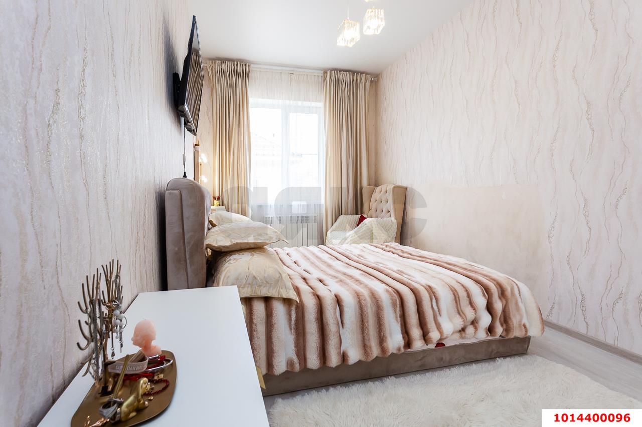 Фото №9: Дом 141 м² + 3 сот. - Старокорсунская, ДНТ Прибрежный, ул. 3-я Викторианская, 14