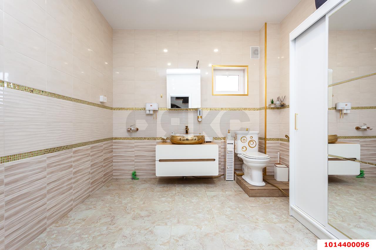 Фото №6: Дом 141 м² + 3 сот. - Старокорсунская, ДНТ Прибрежный, ул. 3-я Викторианская, 14