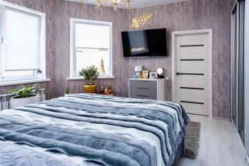 Фото №5: Дом 141 м² - Старокорсунская, мкр. ДНТ Прибрежный, ул. 3-я Викторианская, 14