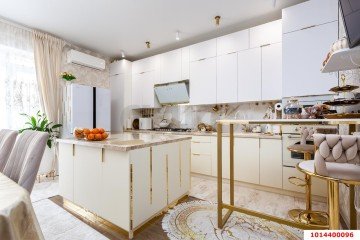 Фото №2: Дом 141 м² - Старокорсунская, мкр. ДНТ Прибрежный, ул. 3-я Викторианская, 14