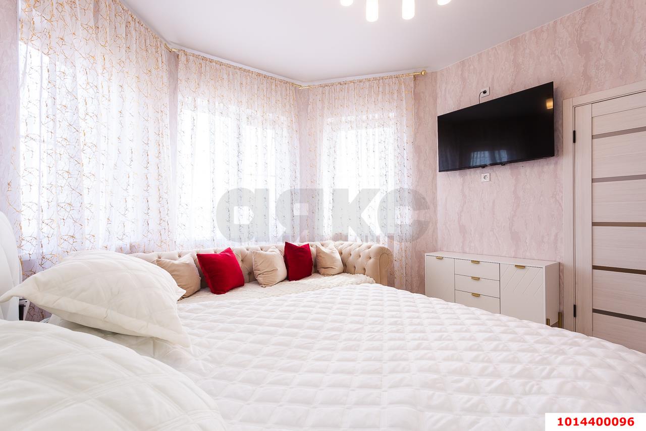 Фото №12: Дом 141 м² + 3 сот. - Старокорсунская, Карасунский внутригородской округ, мкр. ДНТ Прибрежный, ул. 3-я Викторианская, 14