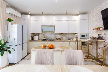 Фото №1: Дом 141 м² - Старокорсунская, мкр. ДНТ Прибрежный, ул. 3-я Викторианская, 14