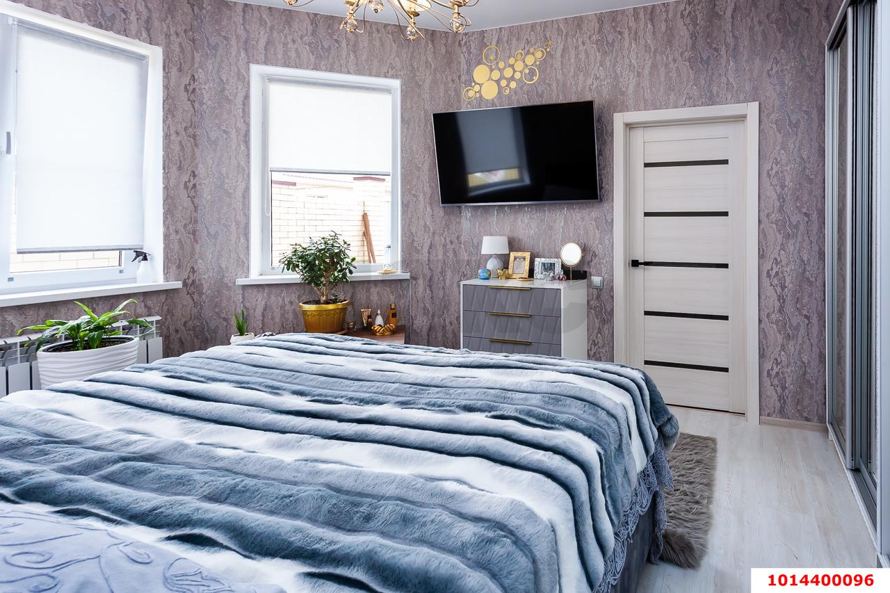 Фото №5: Дом 141 м² + 3 сот. - Старокорсунская, ДНТ Прибрежный, ул. 3-я Викторианская, 14