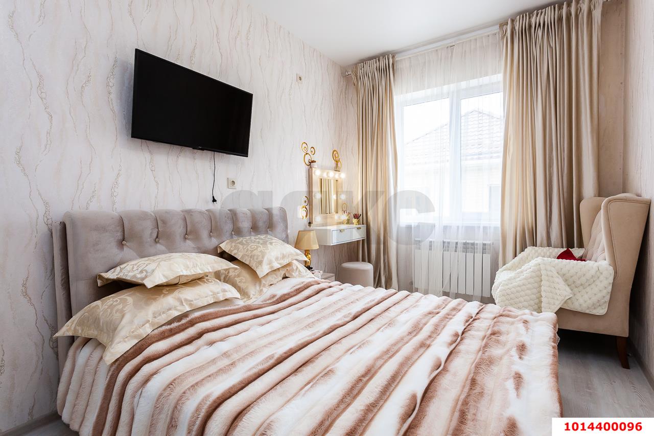 Фото №10: Дом 141 м² + 3 сот. - Старокорсунская, ДНТ Прибрежный, ул. 3-я Викторианская, 14