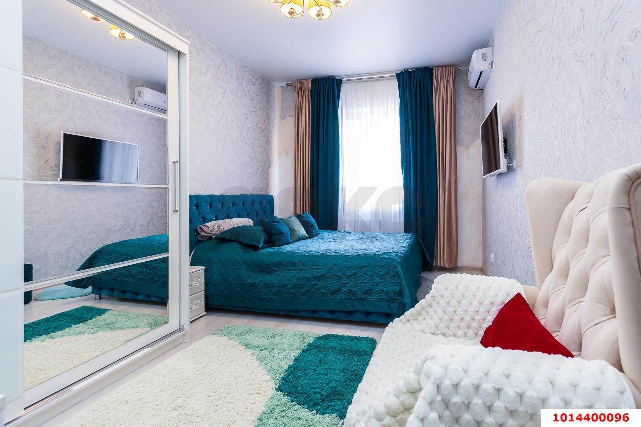 Фото №7: Дом 141 м² + 3 сот. - Старокорсунская, Карасунский внутригородской округ, мкр. ДНТ Прибрежный, ул. 3-я Викторианская, 14