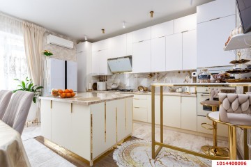 Фото №2: Дом 141 м² - Старокорсунская, мкр. ДНТ Прибрежный, ул. 3-я Викторианская, 14