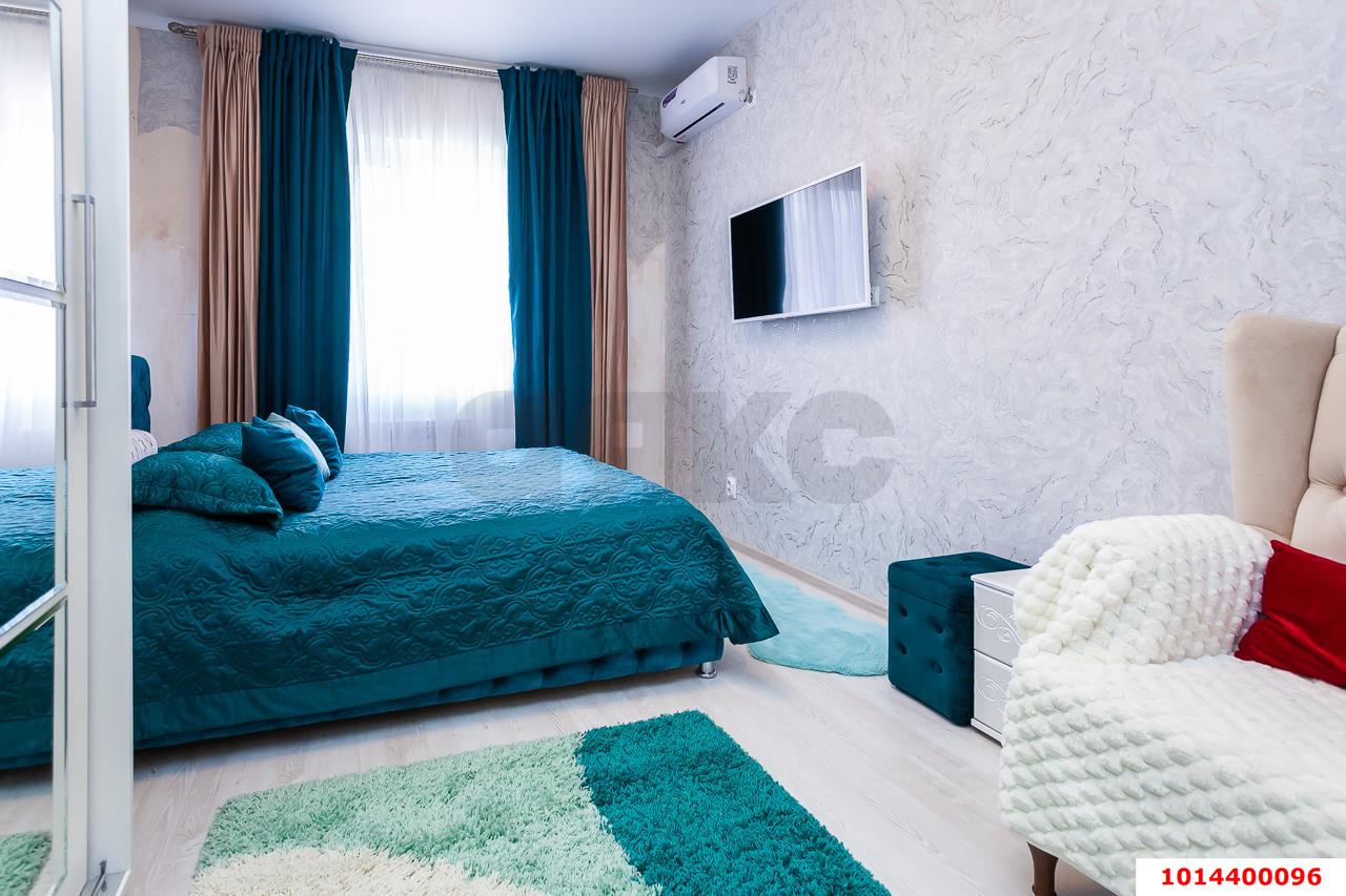 Фото №8: Дом 141 м² + 3 сот. - Старокорсунская, Карасунский внутригородской округ, мкр. ДНТ Прибрежный, ул. 3-я Викторианская, 14