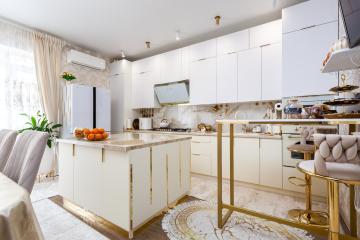 Фото №2: Дом 141 м² - Старокорсунская, мкр. ДНТ Прибрежный, ул. 3-я Викторианская, 14