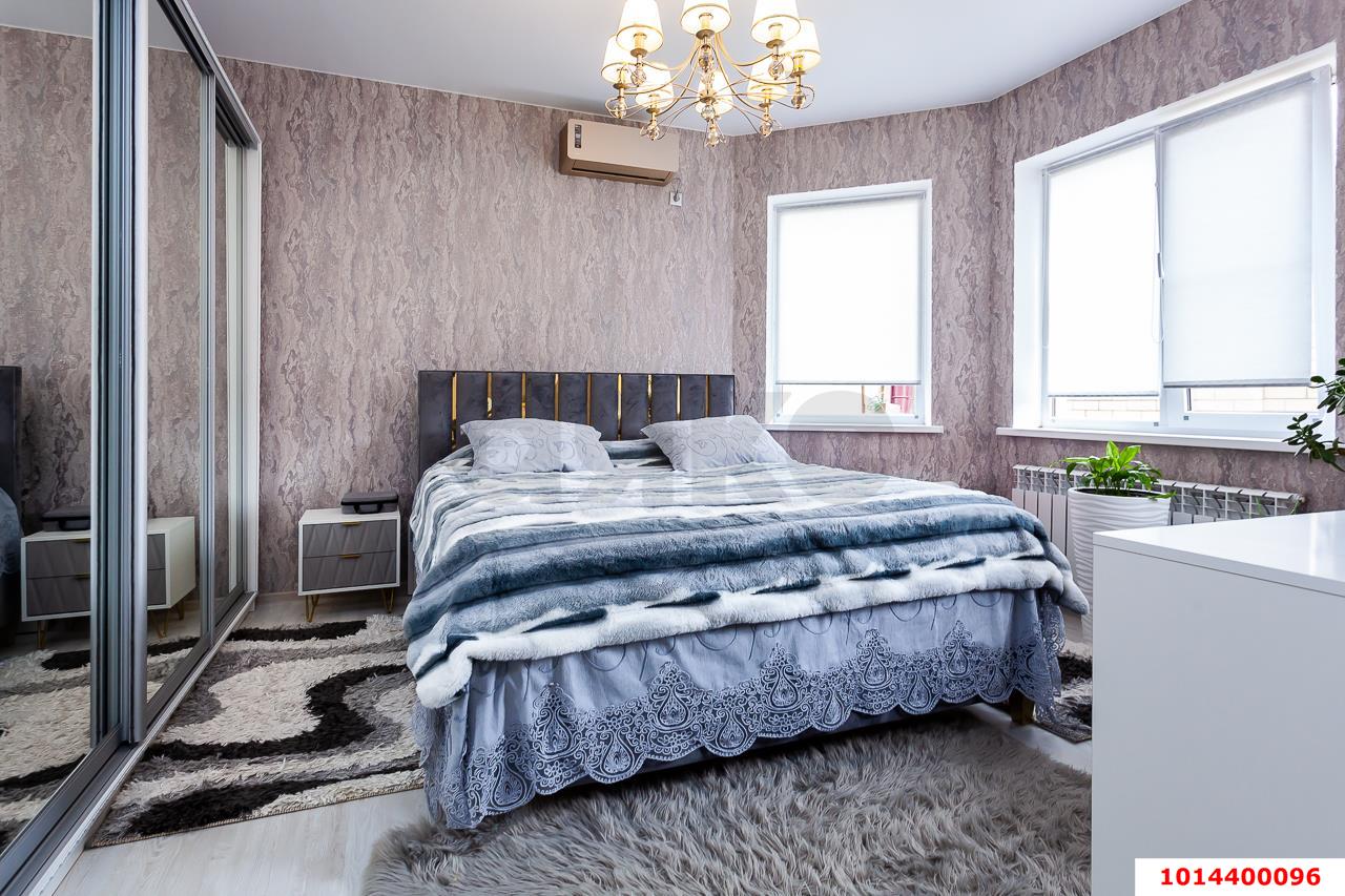 Фото №4: Дом 141 м² + 3 сот. - Старокорсунская, ДНТ Прибрежный, ул. 3-я Викторианская, 14