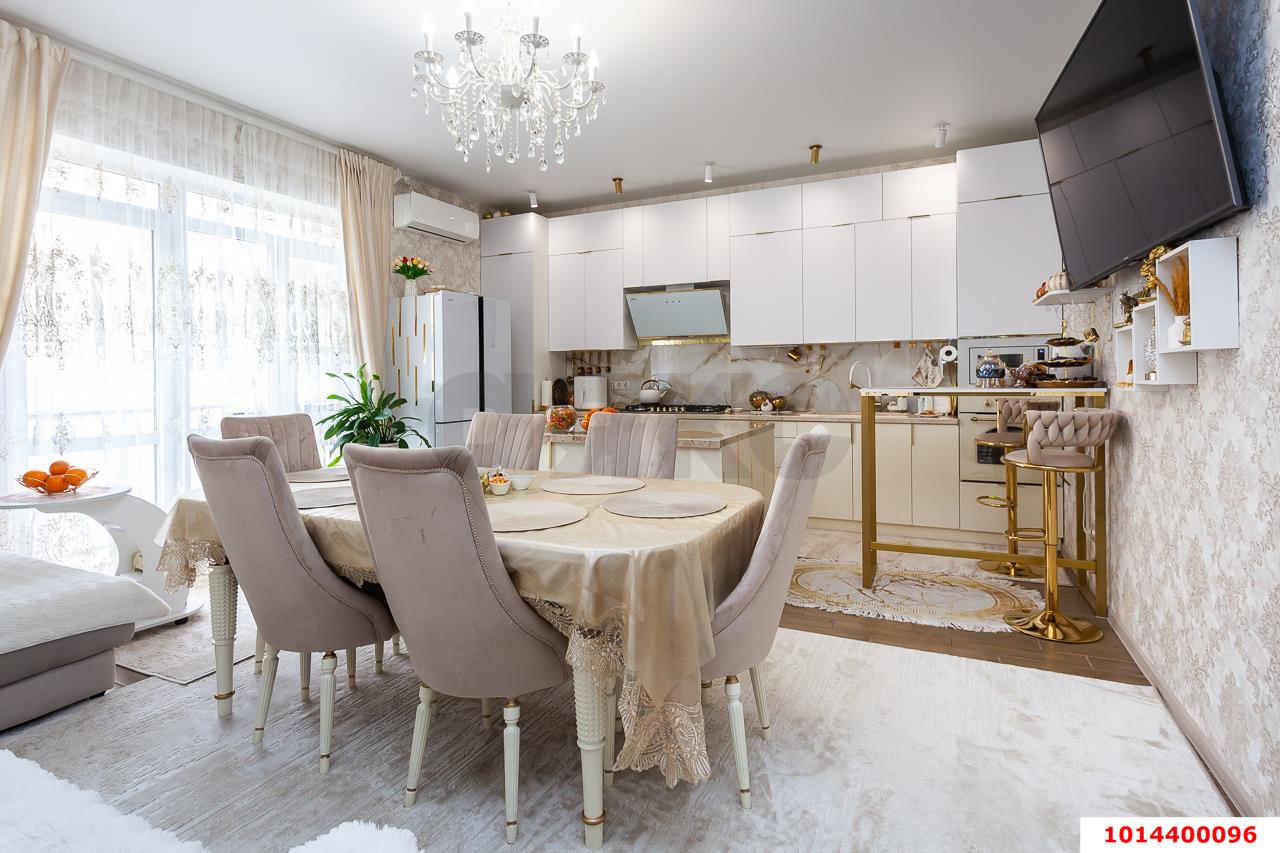 Фото №3: Дом 141 м² + 3 сот. - Старокорсунская, ДНТ Прибрежный, ул. 3-я Викторианская, 14