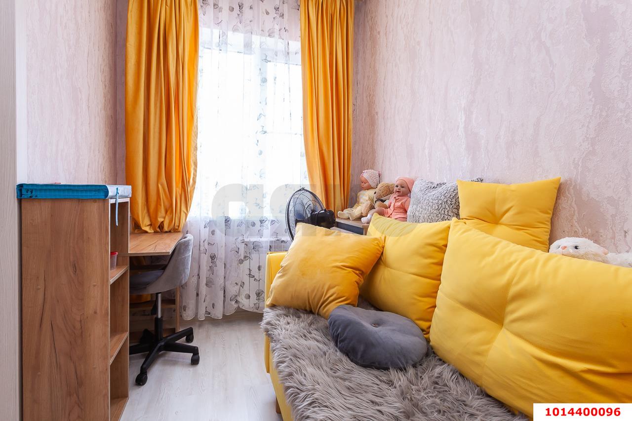 Фото №13: Дом 141 м² + 3 сот. - Старокорсунская, ДНТ Прибрежный, ул. 3-я Викторианская, 14