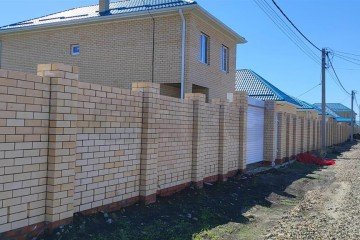 Фото №5: Дом 142 м² - Краснодар, п. коттеджный  Изумрудный Город, ул. имени Героя Владимира Бараненко, 61