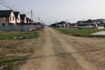 Фото №4: Земельный участок под ИЖС 20.1 сот. - Динская, ул. Ленина, 3А