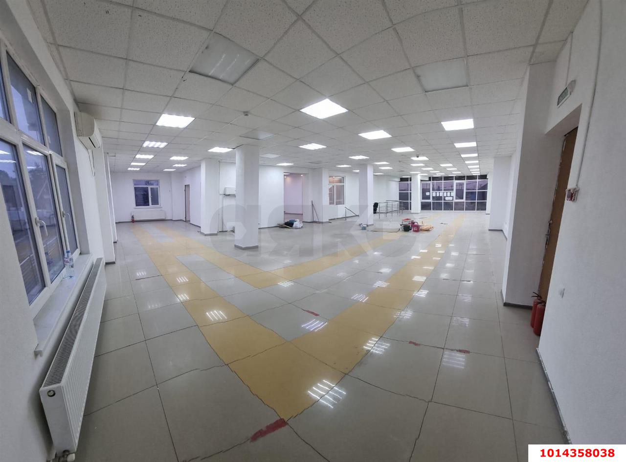 Фото №3: Отдельное здание 240 м² - Яблоновский, ул. Промышленная, 2/3