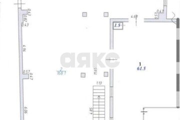 Фото №1: Отдельное здание 240 м² - Яблоновский, ул. Промышленная, 2/3