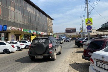 Фото №3: Отдельное здание 240 м² - Яблоновский, ул. Промышленная, 2/3