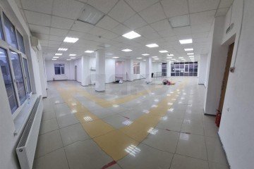 Фото №2: Отдельное здание 240 м² - Яблоновский, ул. Промышленная, 2/3