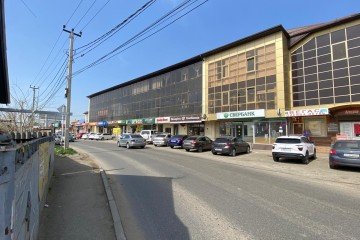 Фото №5: Отдельное здание 240 м² - Яблоновский, ул. Промышленная, 2/3