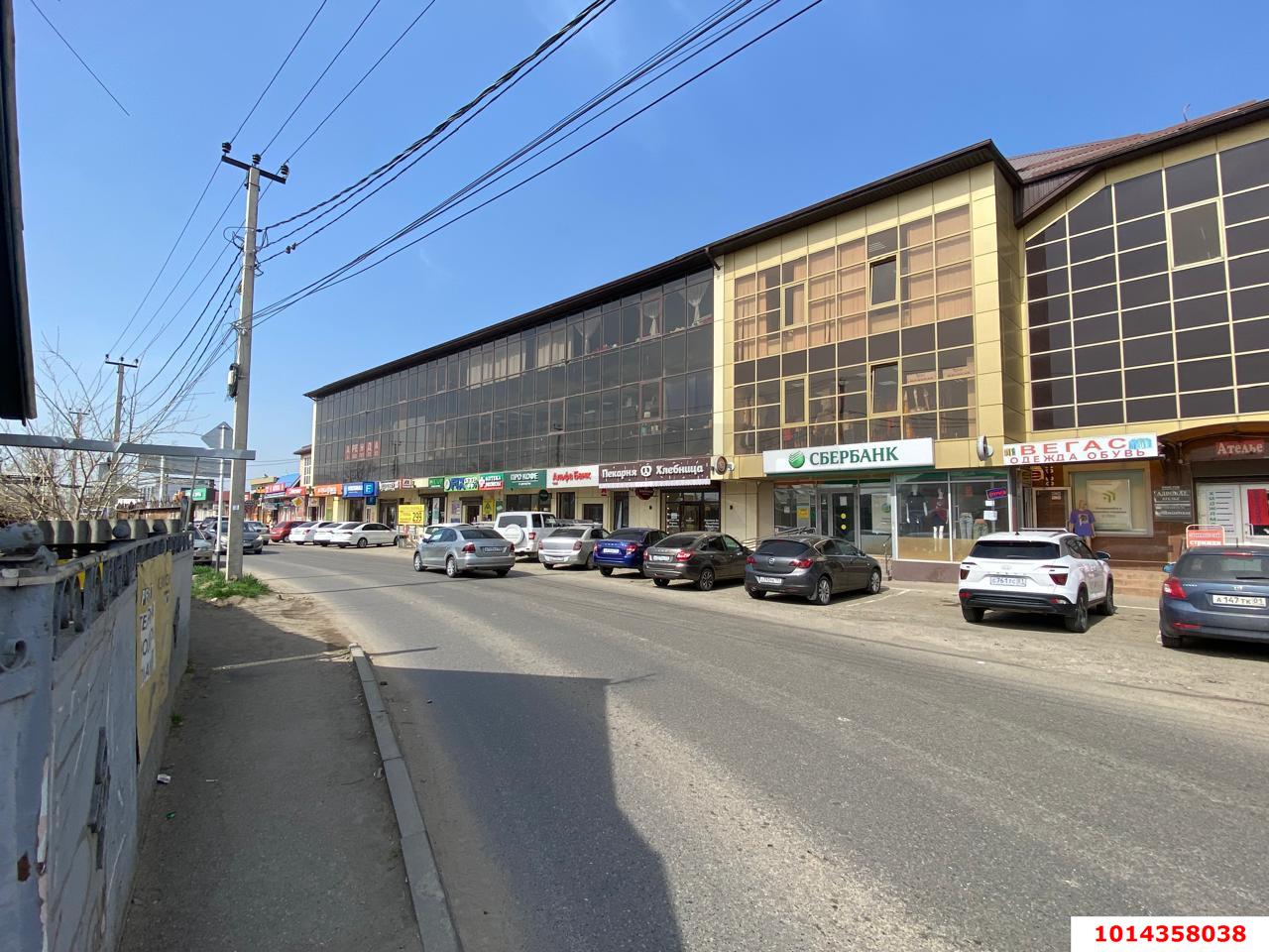 Фото №5: Отдельное здание 240 м² - Яблоновский, ул. Промышленная, 2/3