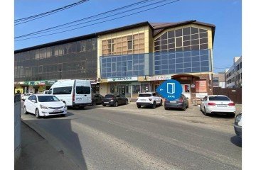 Фото №1: Отдельное здание 240 м² - Яблоновский, ул. Промышленная, 2/3