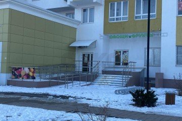 Фото №4: Торговое помещение 329 м² - Краснодар, мкр. жилой комплекс Зеленодар, ул. 3-я Трудовая, 1/3