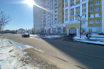 Фото №3: Торговое помещение 329 м² - Краснодар, мкр. жилой комплекс Зеленодар, ул. 3-я Трудовая, 1/3