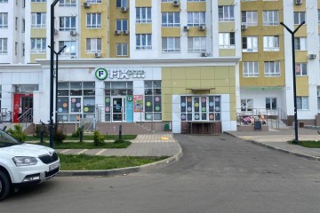 Фото №2: Торговое помещение 329 м² - Краснодар, мкр. жилой комплекс Зеленодар, ул. 3-я Трудовая, 1/3