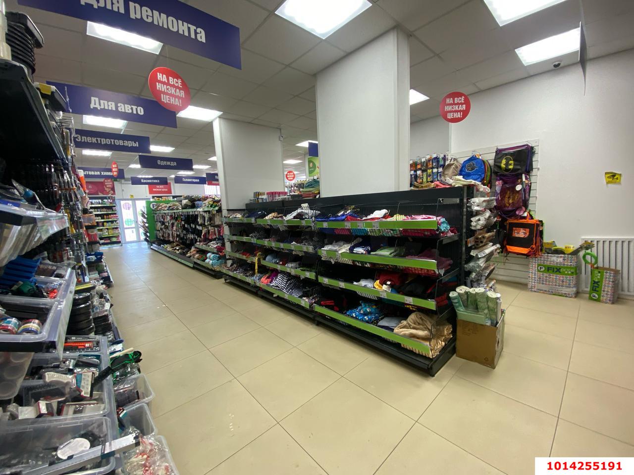 Фото №6: Коммерция 328 м² - Краснодар, Прикубанский внутригородской округ, мкр. жилой комплекс Зеленодар, ул. 3-я Трудовая, 1/3