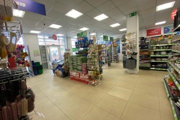 Фото №3: Торговое помещение 329 м² - Краснодар, мкр. жилой комплекс Зеленодар, ул. 3-я Трудовая, 1/3