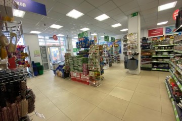 Фото №5: Торговое помещение 329 м² - Краснодар, мкр. жилой комплекс Зеленодар, ул. 3-я Трудовая, 1/3