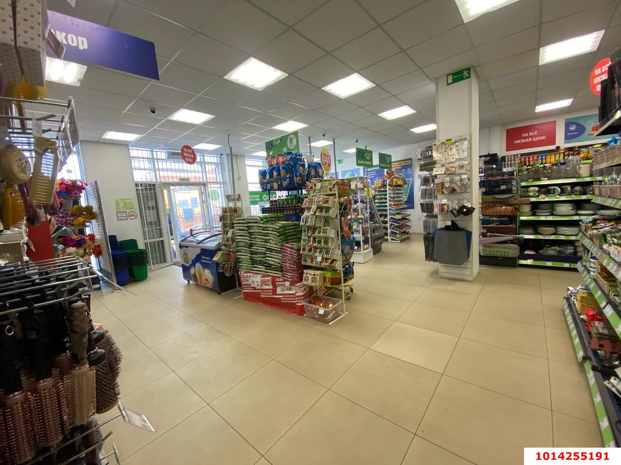 Фото №5: Торговое помещение 329 м² - Краснодар, жилой комплекс Зеленодар, ул. 3-я Трудовая, 1/3