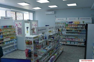 Фото №3: Торговое помещение 77 м² - Протичка, ул. Горького, 37