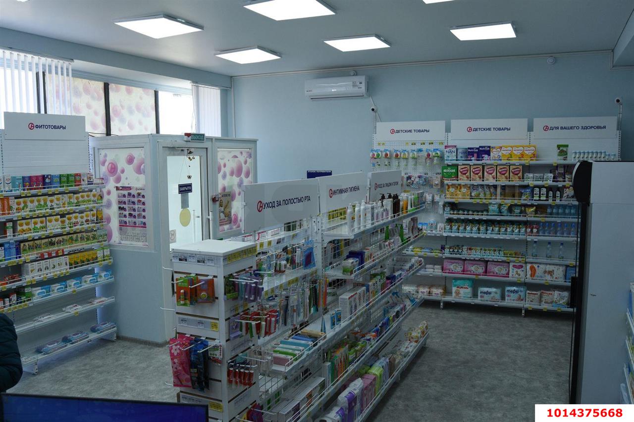 Фото №3: Торговое помещение 77 м² - Протичка, ул. Горького, 37