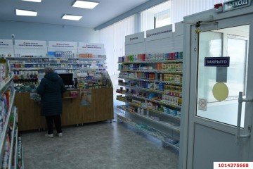 Фото №2: Торговое помещение 77 м² - Протичка, ул. Горького, 37