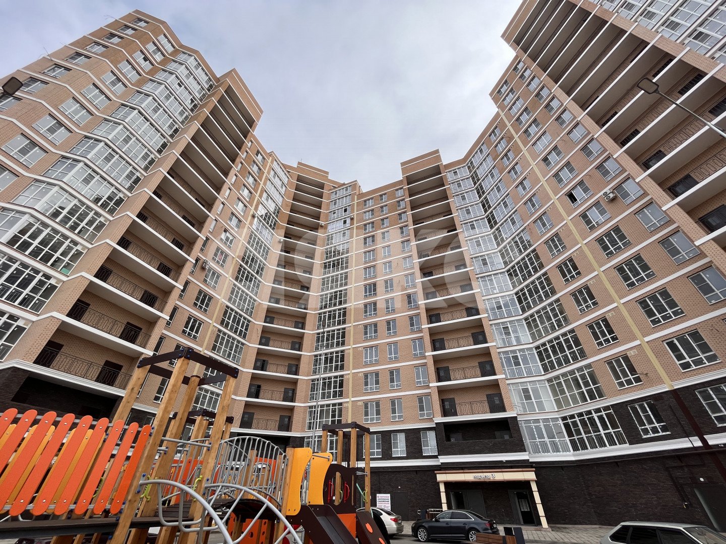 Фото №14: 1-комнатная квартира 40 м² - Майкоп, Старый город, ул. Пирогова, 4