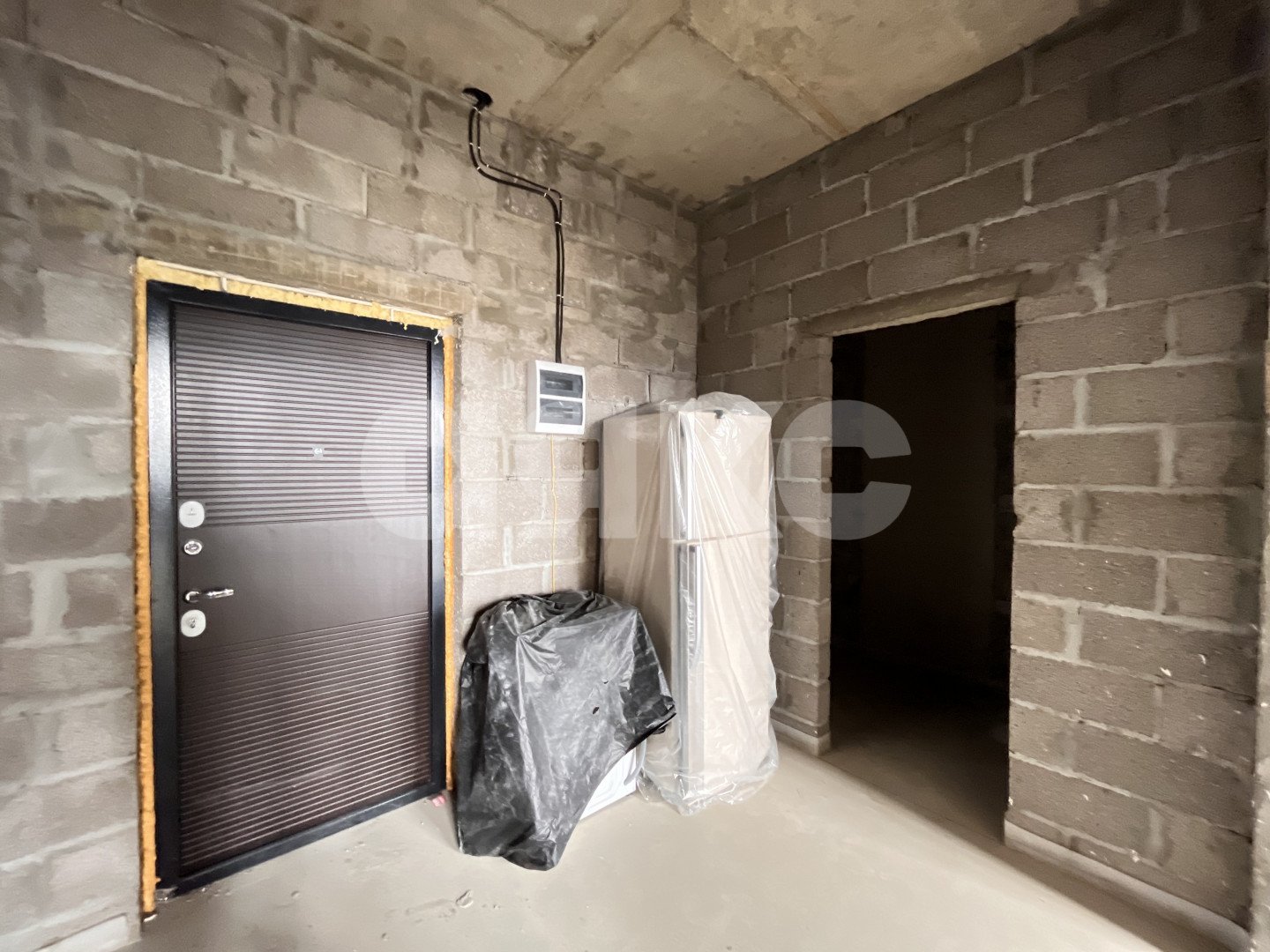 Фото №6: 1-комнатная квартира 40 м² - Майкоп, Старый город, ул. Пирогова, 4