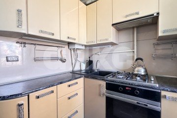 Фото №2: 2-комнатная квартира 44 м² - Тула, мкр. Привокзальный территориальный округ, ул. Седова, 37