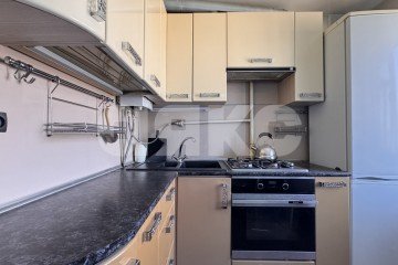 Фото №5: 2-комнатная квартира 44 м² - Тула, мкр. Привокзальный территориальный округ, ул. Седова, 37