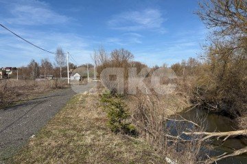 Фото №4: Земельный участок под ИЖС - Крюково (Торховский сельский округ), мкр. Пролетарский территориальный округ, 100