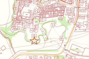 Фото №2: Земельный участок под ИЖС - Крюково (Торховский сельский округ), мкр. Пролетарский территориальный округ, 100